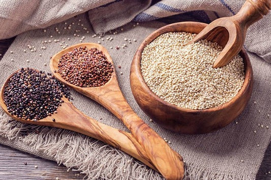 6 Superfoods with Incredible Health Benefits